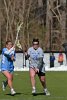 WLax vs RWU  Wheaton College Women’s Lacrosse vs Roger Williams University. - Photo By: KEITH NORDSTROM : Wheaton, LAX, Lacrosse